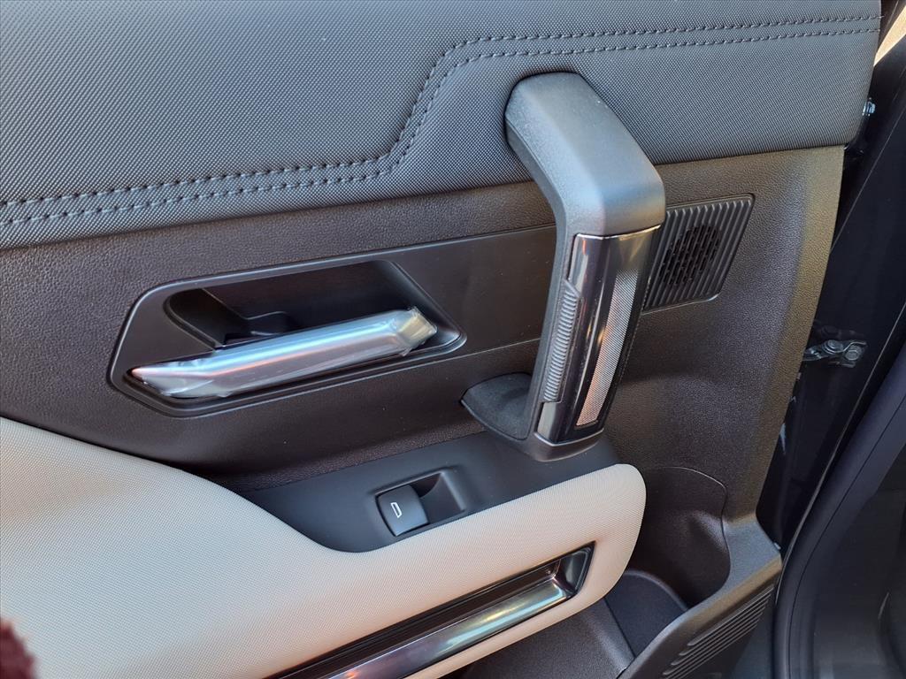 new 2026 GMC HUMMER EV Pickup car, priced at $95,731