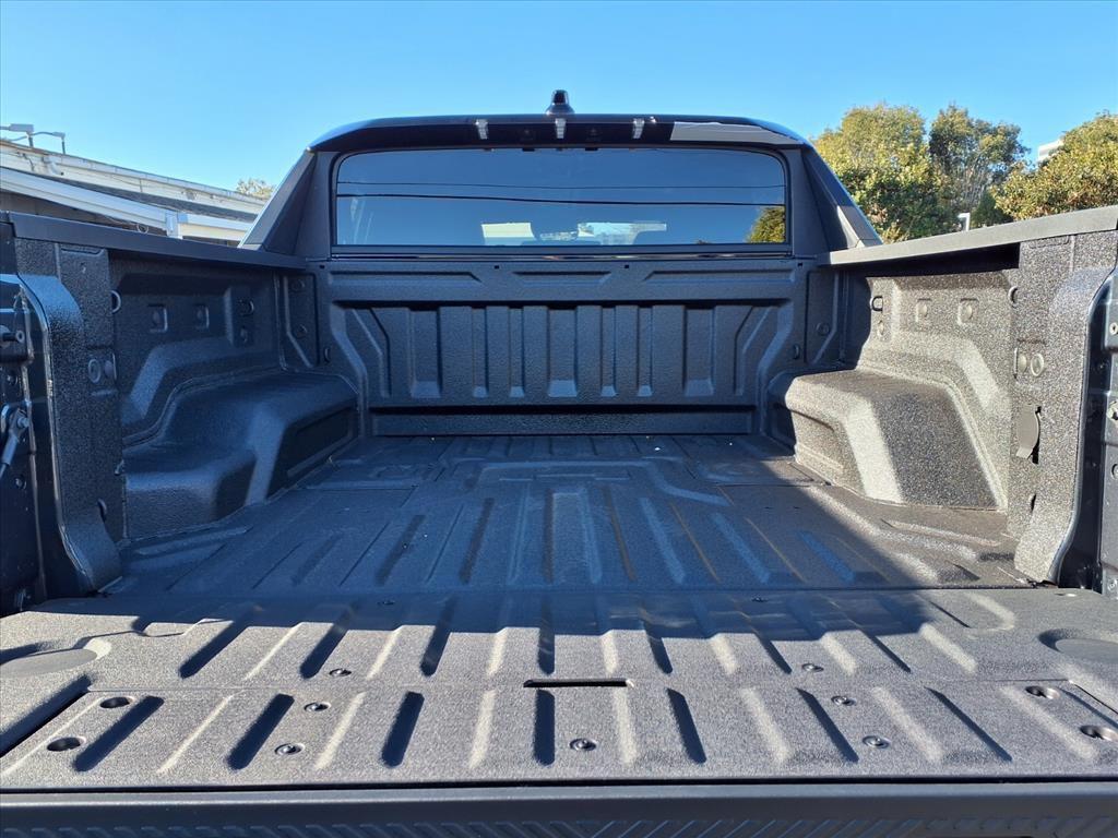 new 2026 GMC HUMMER EV Pickup car, priced at $95,731