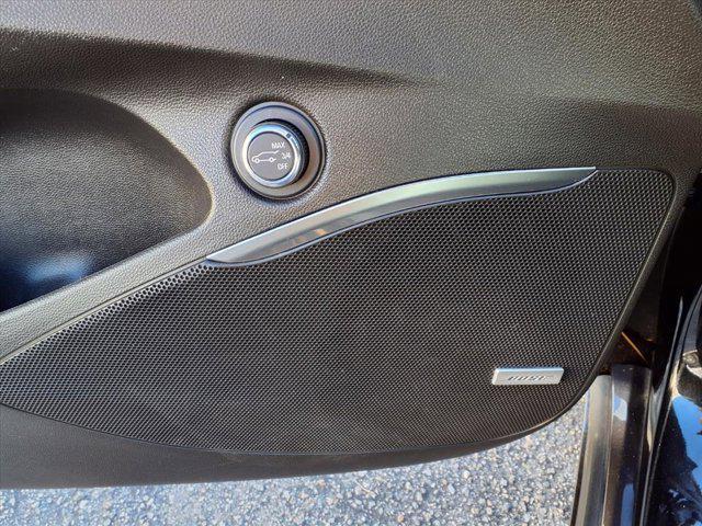 used 2023 Buick Enclave car, priced at $26,995