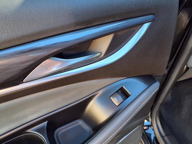 used 2023 Buick Enclave car, priced at $26,995