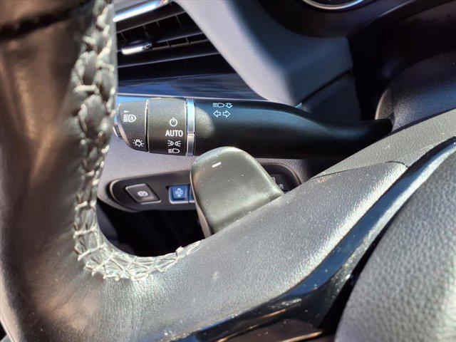 used 2023 Buick Enclave car, priced at $26,995