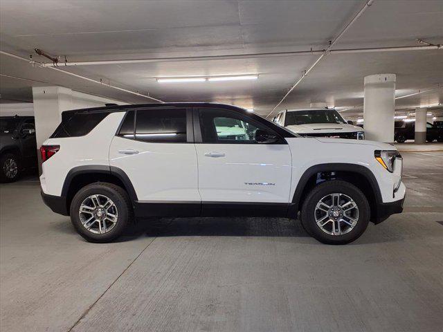 used 2026 GMC Terrain car