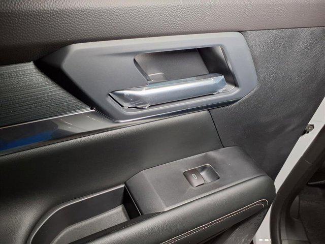 used 2026 GMC Terrain car