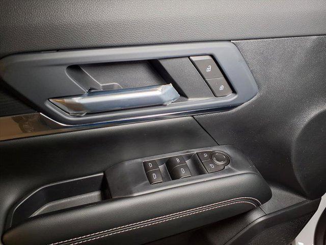 used 2026 GMC Terrain car