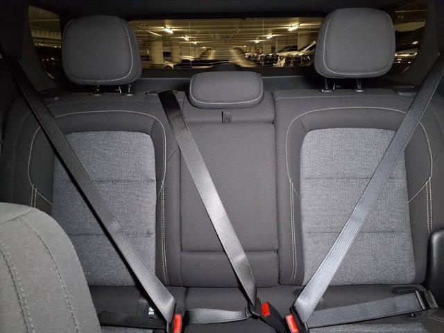 used 2026 GMC Terrain car