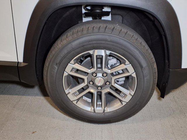 used 2026 GMC Terrain car