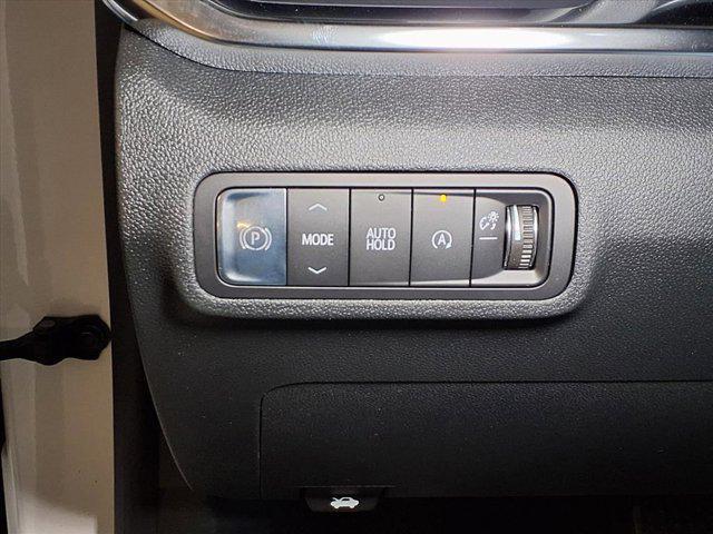 used 2026 GMC Terrain car