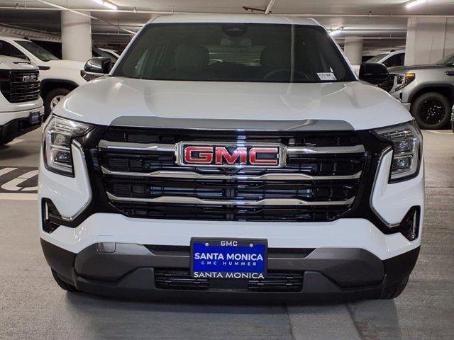 new 2026 GMC Terrain car, priced at $29,966