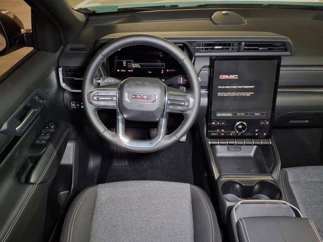 new 2026 GMC Terrain car, priced at $29,966