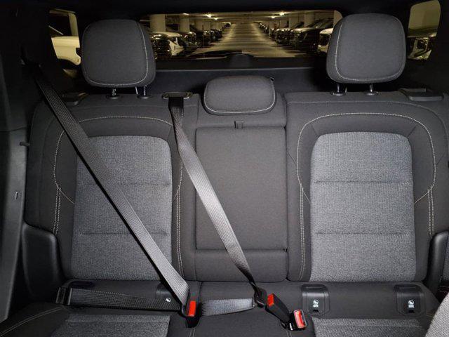 new 2026 GMC Terrain car, priced at $29,966