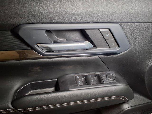 new 2026 GMC Terrain car, priced at $29,966