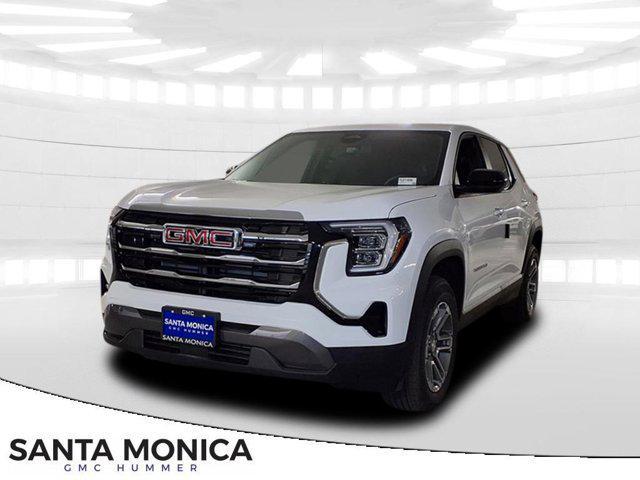 new 2026 GMC Terrain car, priced at $29,966