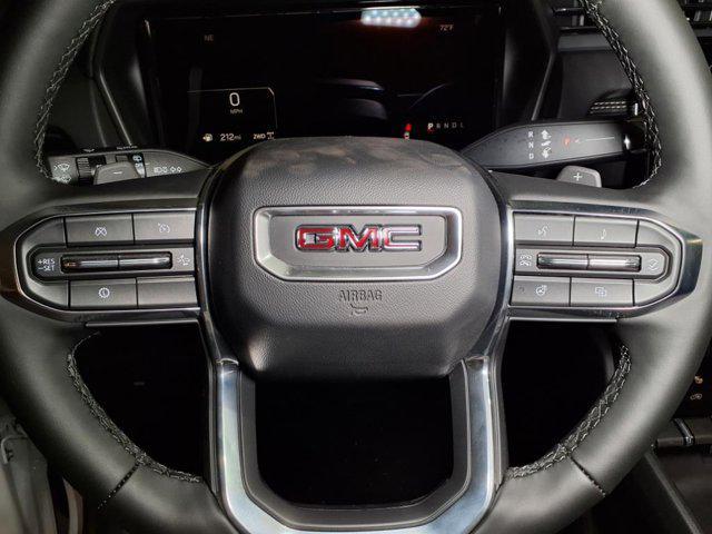 new 2026 GMC Terrain car, priced at $29,966