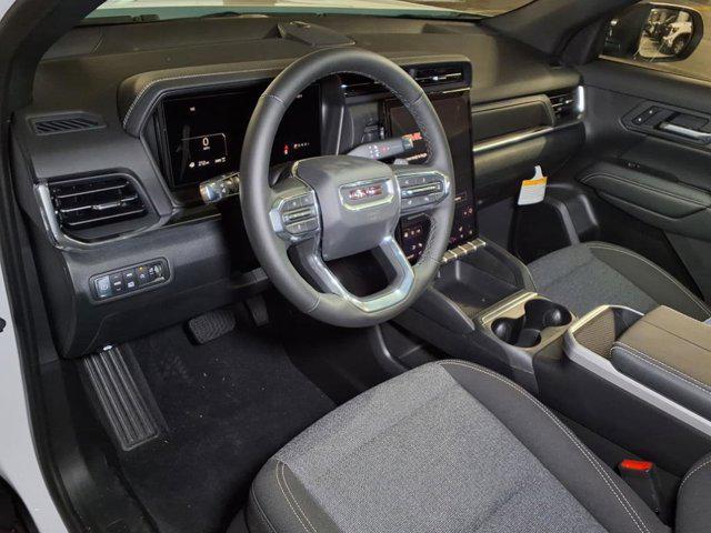 new 2026 GMC Terrain car, priced at $29,966