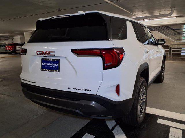 new 2026 GMC Terrain car, priced at $29,966