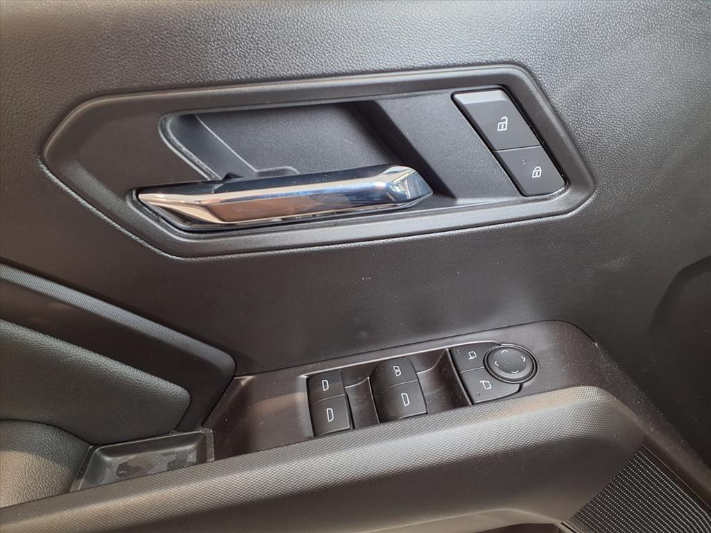 new 2026 GMC Canyon car, priced at $41,315