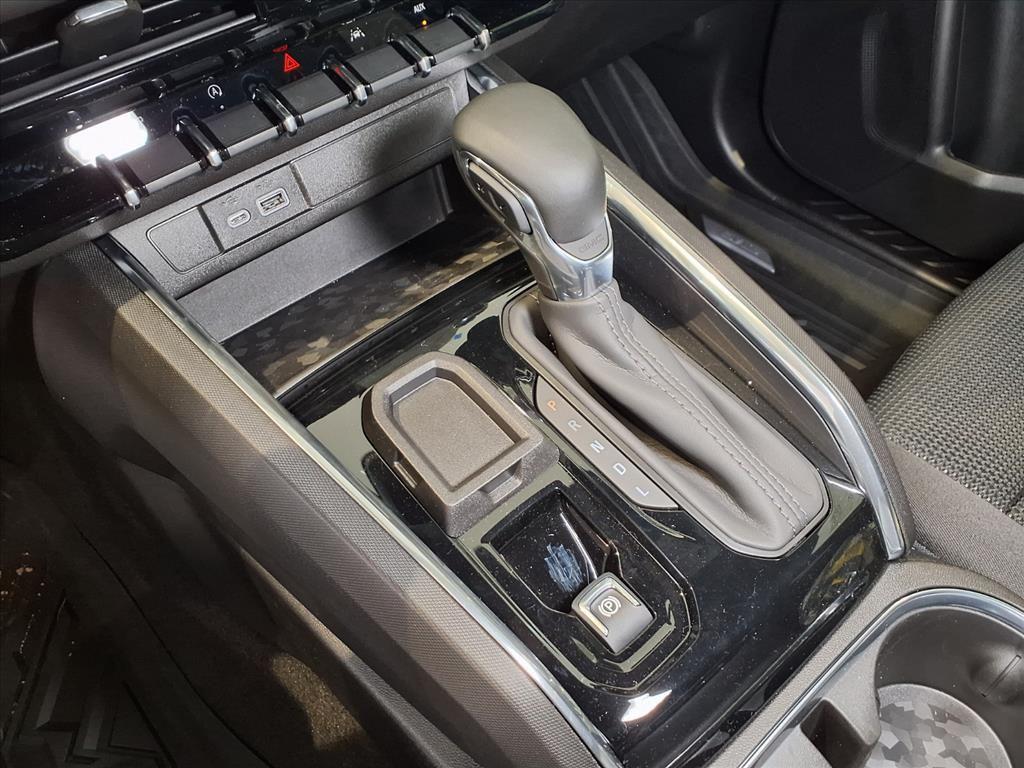 new 2026 GMC Canyon car, priced at $41,315