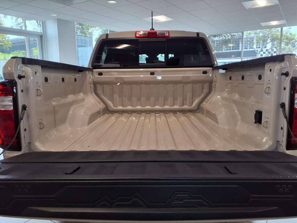 new 2026 GMC Canyon car, priced at $41,315