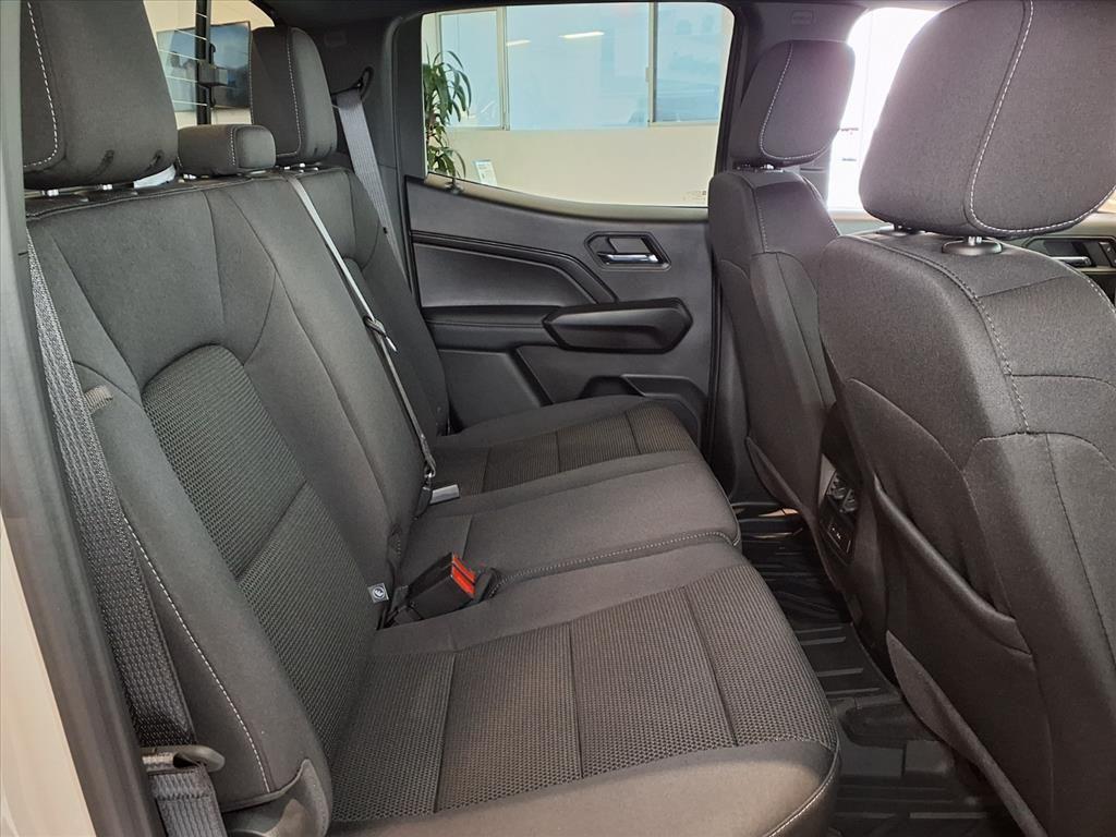 new 2026 GMC Canyon car, priced at $41,315