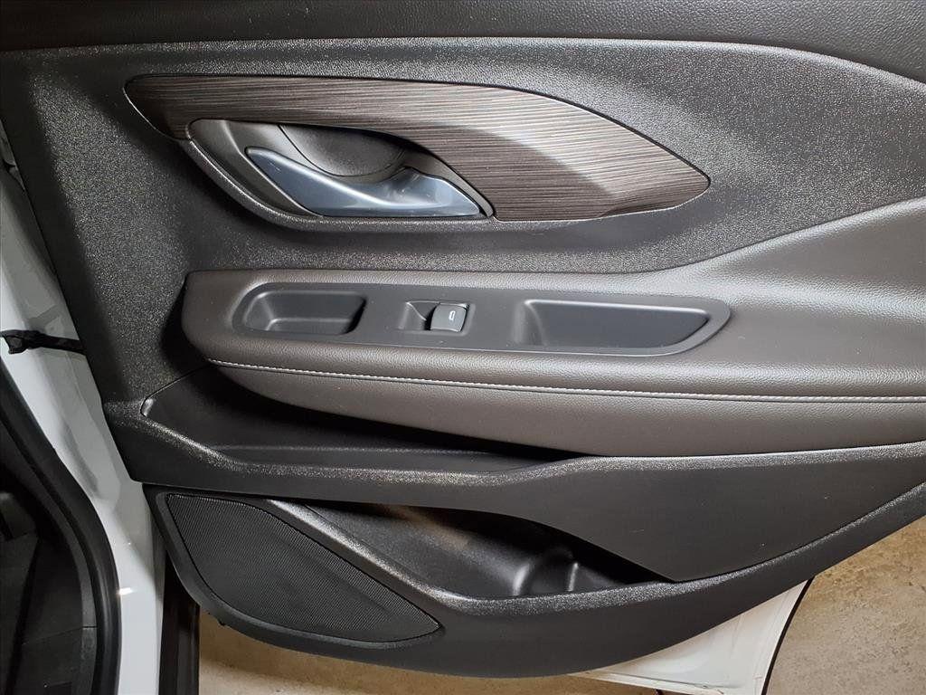 used 2023 GMC Terrain car, priced at $20,000