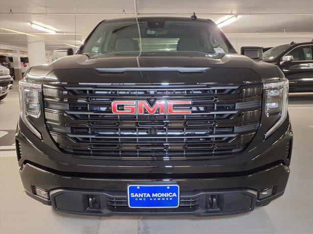 new 2026 GMC Sierra 1500 car, priced at $56,490