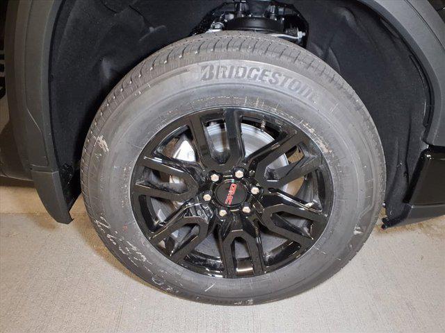 new 2026 GMC Sierra 1500 car, priced at $56,490