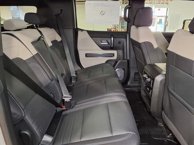 used 2026 GMC HUMMER EV SUV car