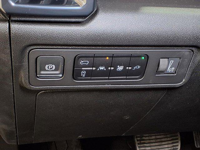 used 2026 GMC HUMMER EV SUV car