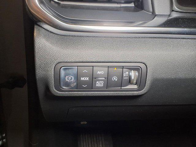 new 2026 GMC Terrain car, priced at $38,190