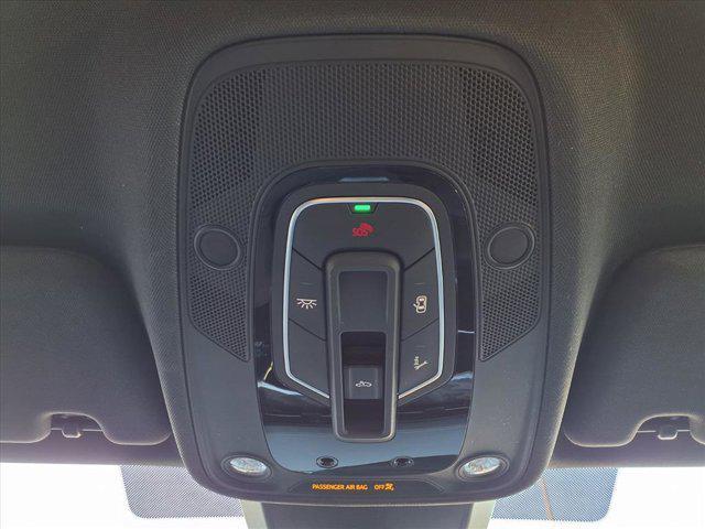 used 2024 Audi A6 car, priced at $30,995