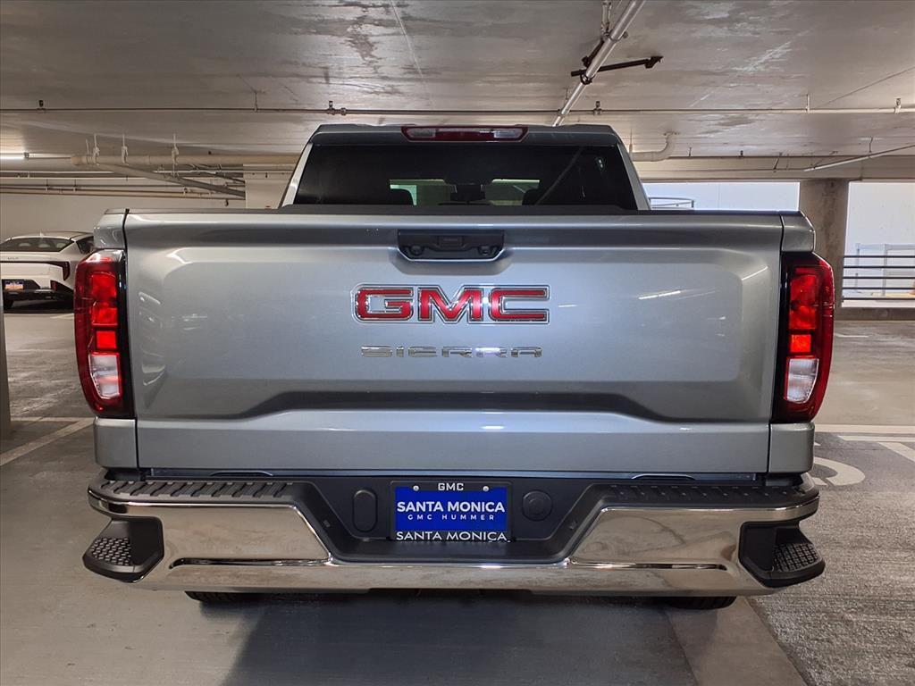 new 2026 GMC Sierra 1500 car, priced at $48,355