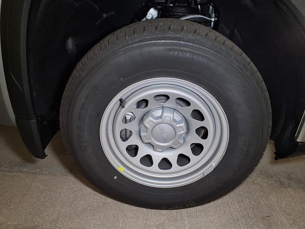 new 2026 GMC Sierra 1500 car, priced at $48,355