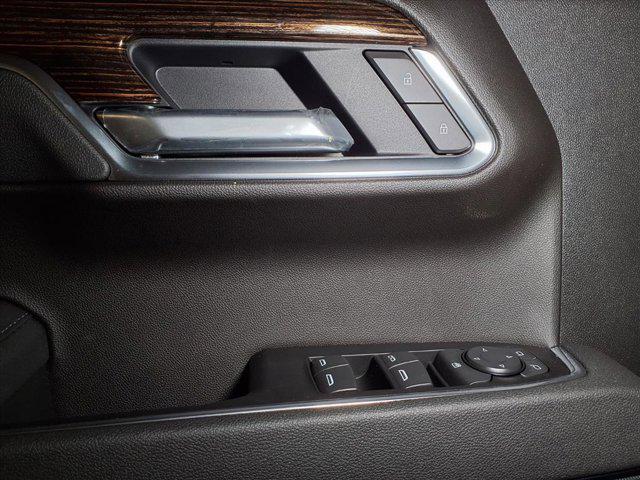 new 2026 GMC Sierra 1500 car, priced at $56,200