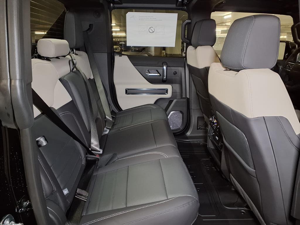used 2026 GMC HUMMER EV Pickup car, priced at $94,772