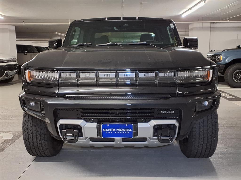 used 2026 GMC HUMMER EV Pickup car, priced at $94,772