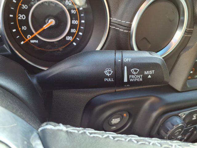 used 2022 Jeep Gladiator car, priced at $31,495