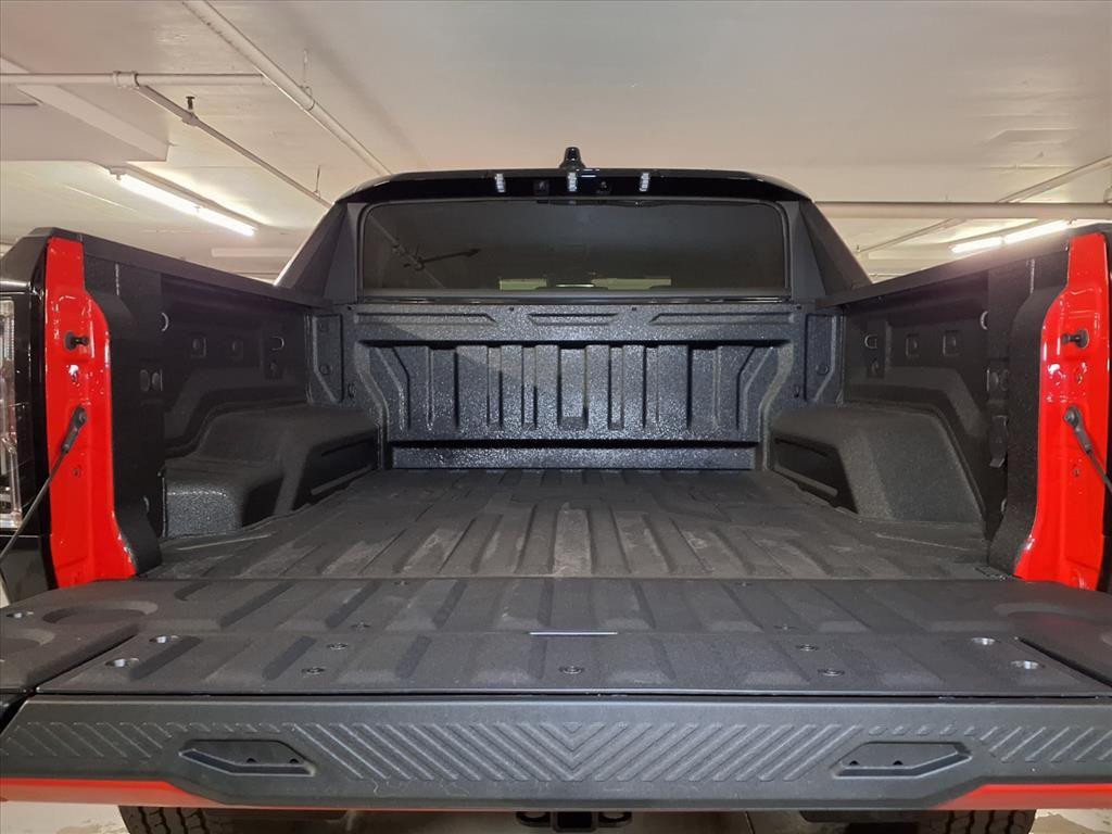 new 2026 GMC HUMMER EV Pickup car, priced at $99,720