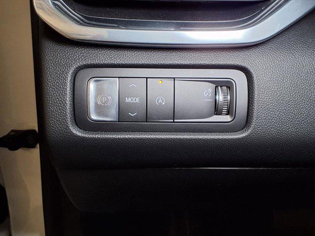 new 2026 GMC Acadia car, priced at $49,368