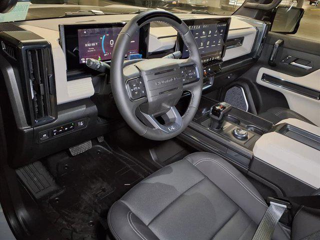 used 2026 GMC HUMMER EV SUV car