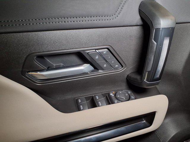 used 2026 GMC HUMMER EV SUV car