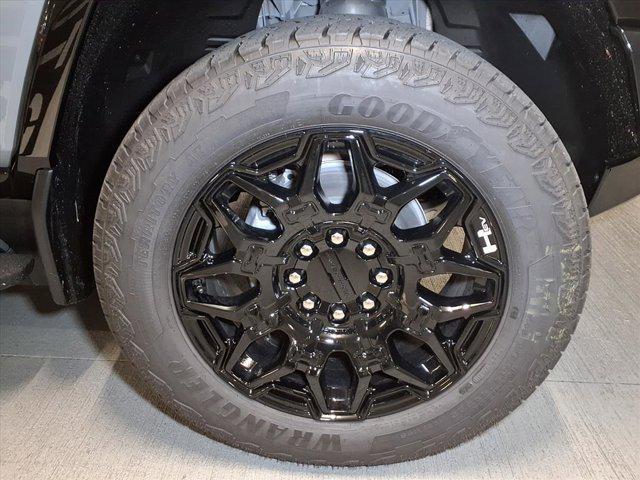 used 2026 GMC HUMMER EV SUV car