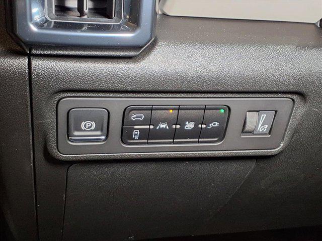 used 2026 GMC HUMMER EV SUV car