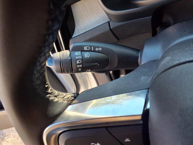 used 2025 Volvo XC40 car, priced at $32,995