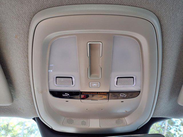 used 2025 Volvo XC40 car, priced at $32,995