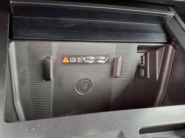 used 2026 GMC HUMMER EV SUV car