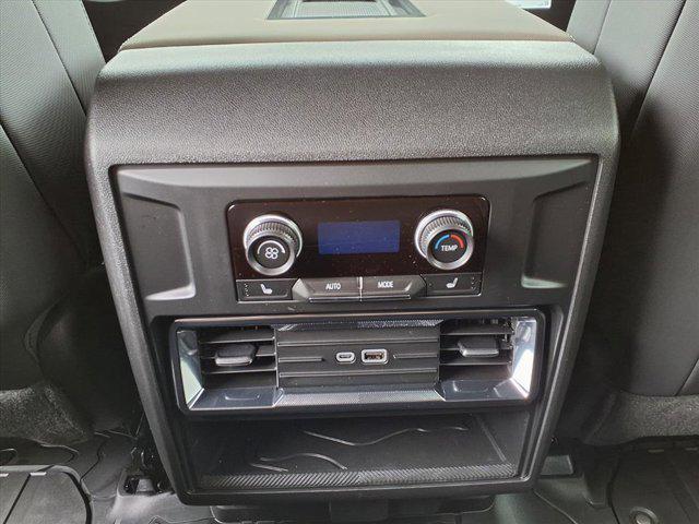 used 2026 GMC HUMMER EV SUV car