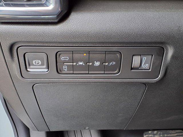 used 2026 GMC HUMMER EV SUV car