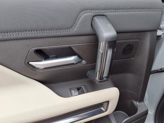 used 2026 GMC HUMMER EV SUV car