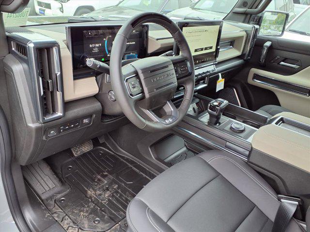 used 2026 GMC HUMMER EV SUV car
