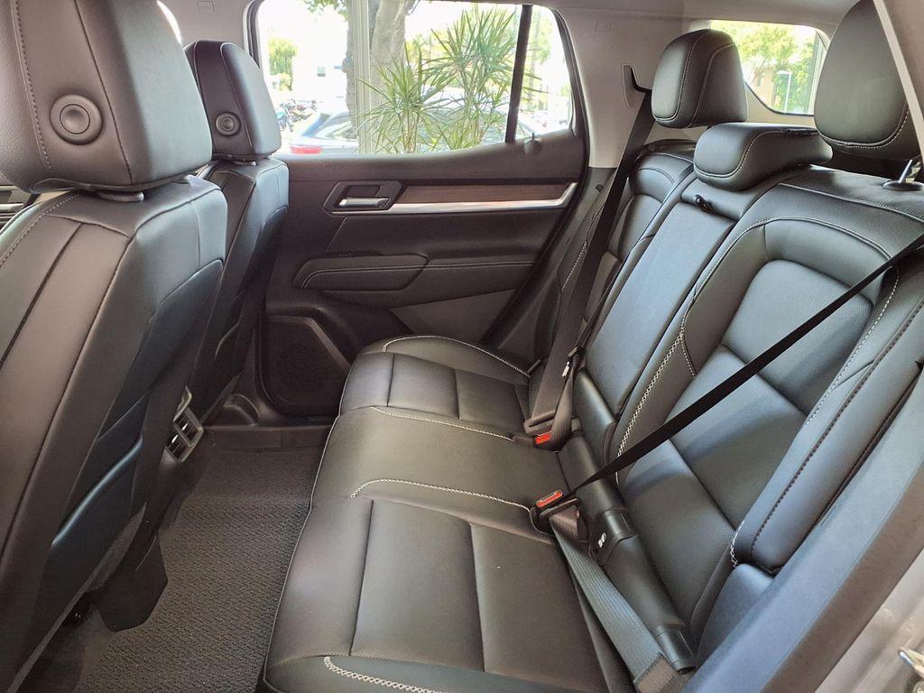 new 2026 GMC Terrain car, priced at $45,975